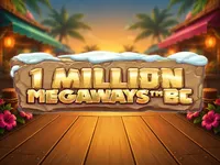 1 Million Megaways BC