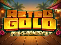 Aztec gold Megaways
