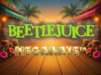 Beetlejuice Megaways