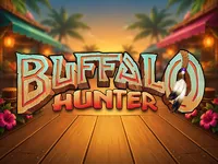 Buffalo Hunter