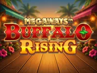 Buffalo Rising Megaways