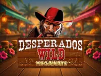 Desperados Wild Megaways