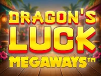 Dragons Luck Megaways