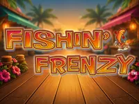 Fishin Frenzy