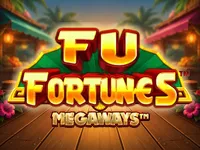 Fu Fortunes Megaways