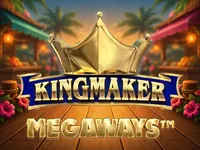 Kingmaker Megaways