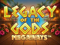 Legacy of The Gods Megaways