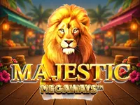 Majestic Megaways