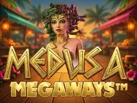 Medusa Megaways