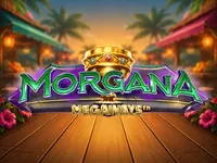 Morgana Megaways