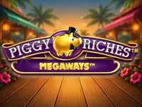 Piggy Riches Megaways
