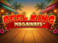 Reel King Megaways