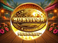 Survivor Megaways