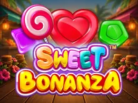 Sweet Bonanza