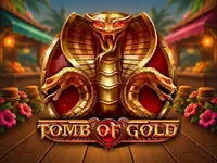 Tomb of Gold