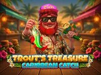 Trout’s Treasure – Caribbean Catch