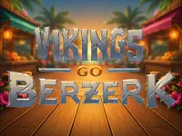 Vikings Go Berzerk