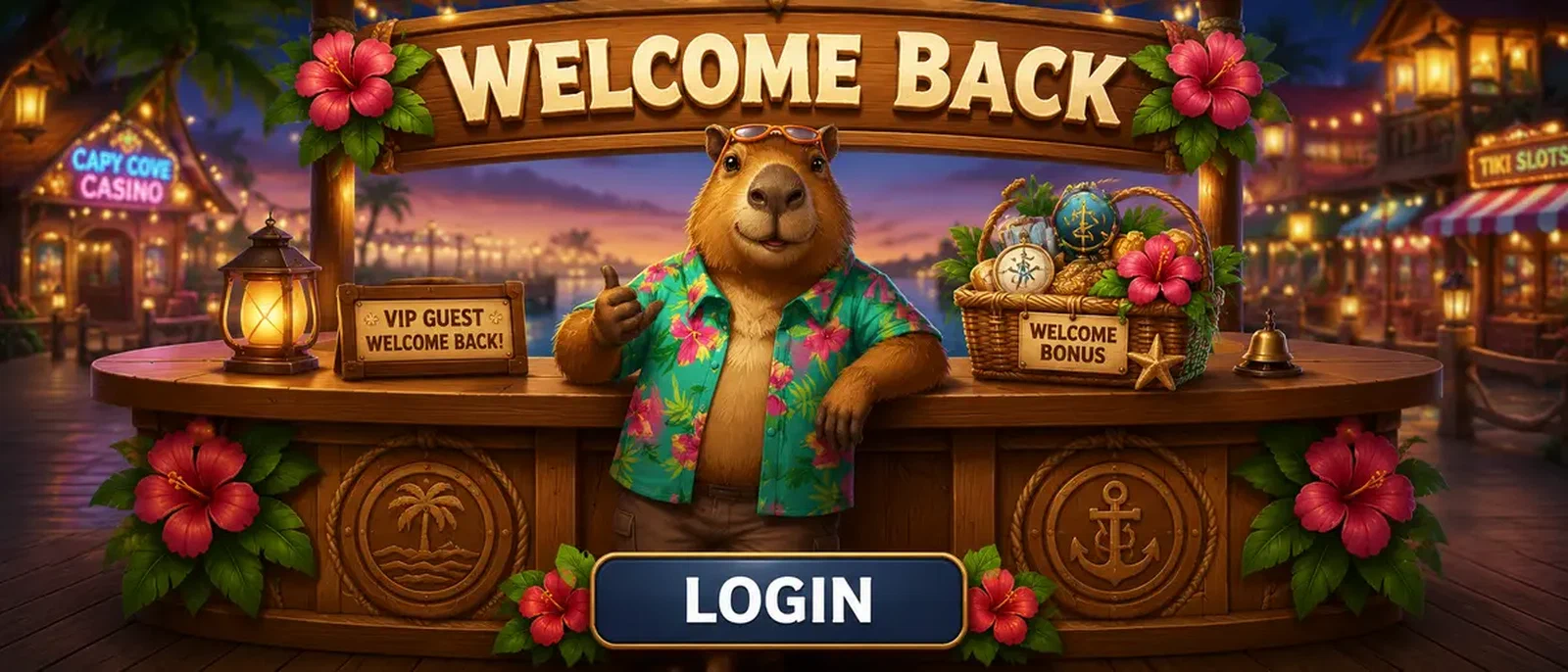 LazyBar Login - Accede a Tu Cuenta de Casino