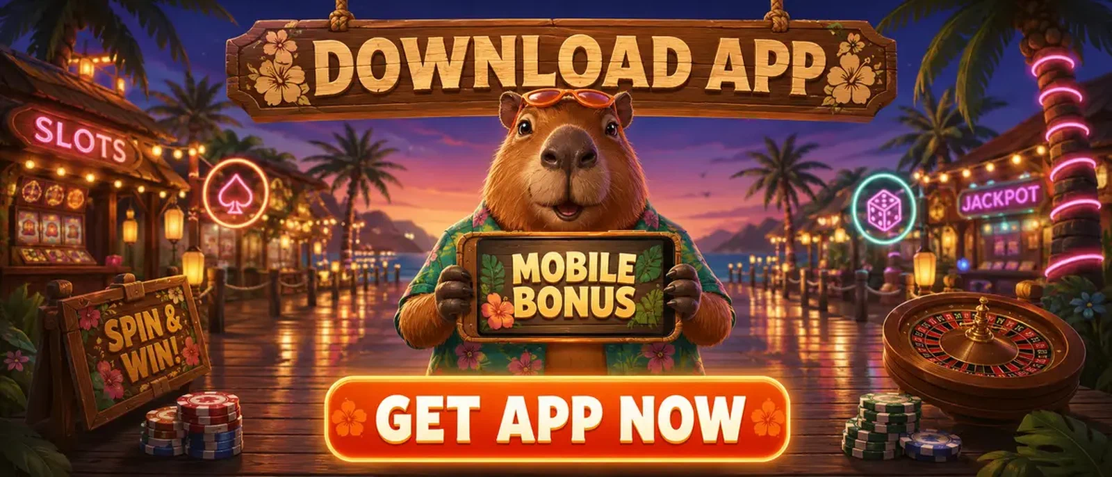 LazyBar App - Descarga y Experiencia de Casino Móvil