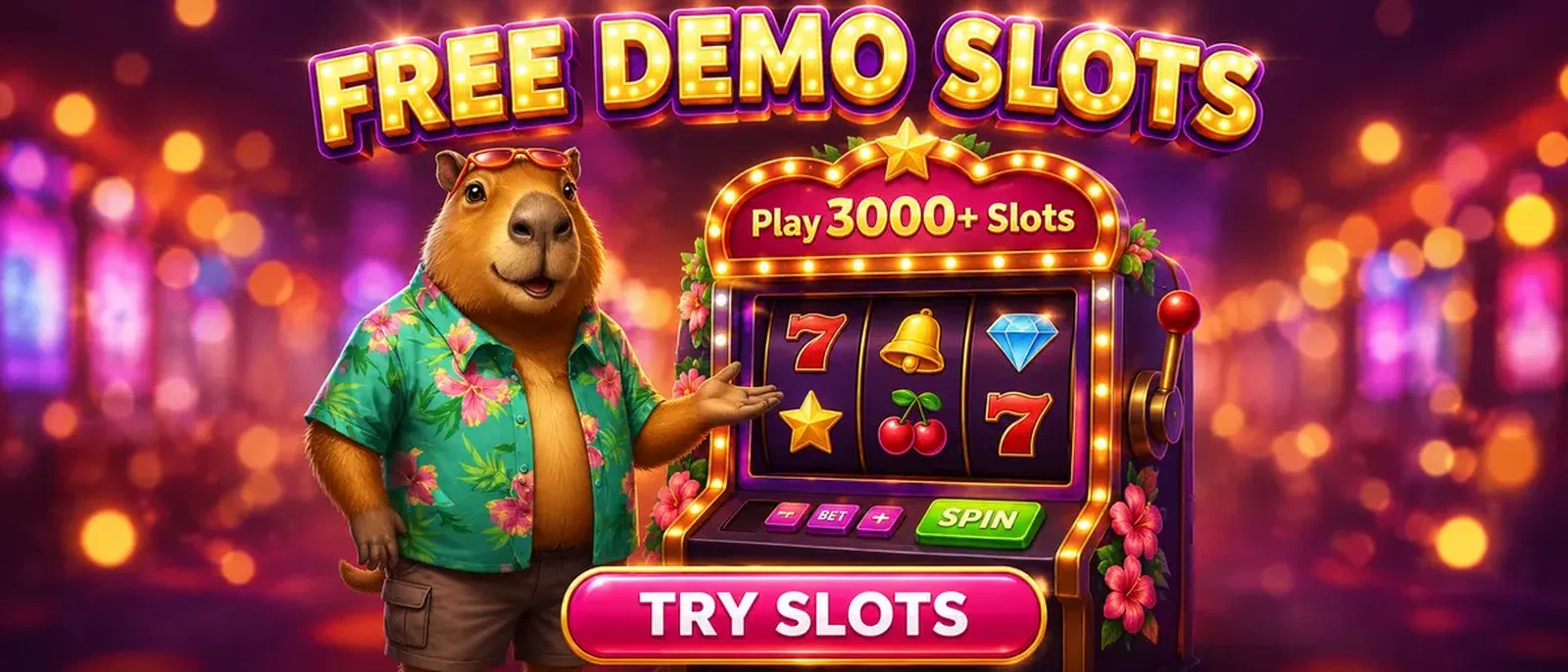 LazyBar Tragaperras Gratis - 6.000+ Juegos de 111 Proveedores